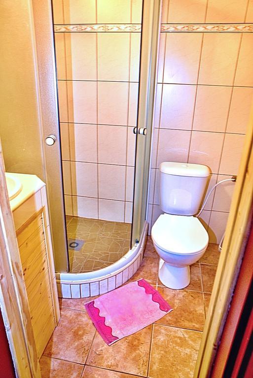 Penzion Radosov Ubytovani V Soukromi Kyselka  Экстерьер фото