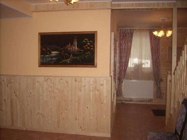 Penzion Radosov Ubytovani V Soukromi Kyselka  Экстерьер фото