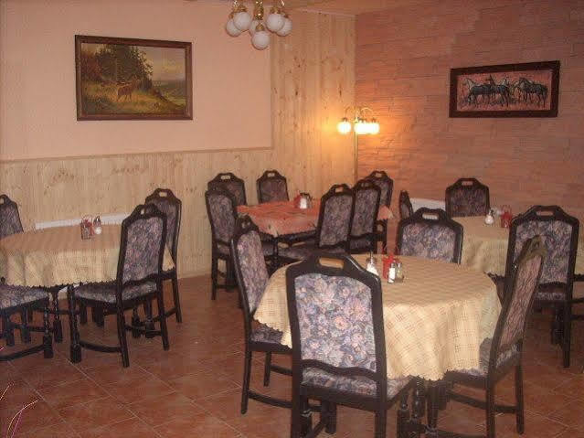 Penzion Radosov Ubytovani V Soukromi Kyselka  Экстерьер фото